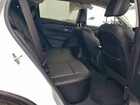 2024 Nissan Rogue Platinum Белый vin: JN8BT3DD0RW453063