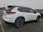 2024 Nissan Rogue Platinum Белый vin: JN8BT3DD0RW453063