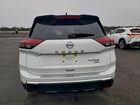 2024 Nissan Rogue Platinum Белый vin: JN8BT3DD0RW453063