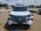 2025 Nissan Rogue Platinum Белый vin: JN8BT3DD5SW300605
