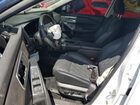 2025 Nissan Rogue Platinum Белый vin: JN8BT3DD5SW300605
