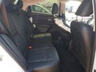 2025 Nissan Rogue Platinum Белый vin: JN8BT3DD5SW300605