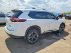 2025 Nissan Rogue Platinum Белый vin: JN8BT3DD5SW300605