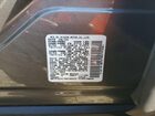 2025 Nissan Ariya Engage Charcoal vin: JN8CF0BFXSM761972