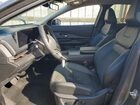 2025 Nissan Ariya Engage Charcoal vin: JN8CF0BFXSM761972