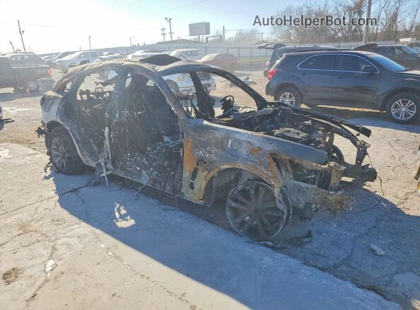 JN8CS1MU2HM142188 2017 INFINITI QX70 Пожар Передняя правая четверть