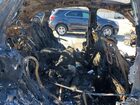 2017 Infiniti Qx70 Пожар vin: JN8CS1MU2HM142188