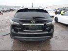 2017 Infiniti Qx70 Черный vin: JN8CS1MU3HM144080 2017 Infiniti Qx70 Черный vin: JN8CS1MU3HM144080