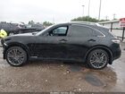 2017 Infiniti Qx70 Черный vin: JN8CS1MU3HM144080 2017 Infiniti Qx70 Черный vin: JN8CS1MU3HM144080