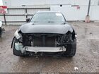 2017 Infiniti Qx70 Черный vin: JN8CS1MU3HM144080 2017 Infiniti Qx70 Черный vin: JN8CS1MU3HM144080