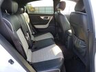 2017 Infiniti Qx70 Base White vin: JN8CS1MU7HM140226 2017 Infiniti Qx70 Base White vin: JN8CS1MU7HM140226