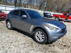 2017 Infiniti Qx70 Base Серый vin: JN8CS1MU8HM140994 2017 Infiniti Qx70 Base Серый vin: JN8CS1MU8HM140994
