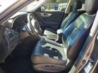 2017 Infiniti Qx70 Base Серый vin: JN8CS1MU8HM140994 2017 Infiniti Qx70 Base Серый vin: JN8CS1MU8HM140994