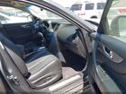 2017 Infiniti Qx70   Серый vin: JN8CS1MU8HM141305