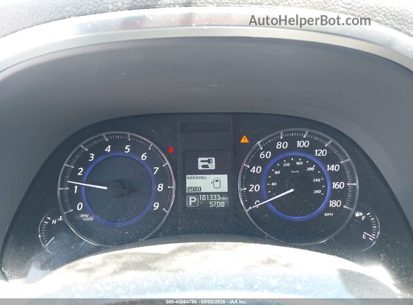 JN8CS1MU8HM141305 2017 INFINITI QX70 Серый Вид задних сидений