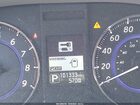 2017 Infiniti Qx70   Серый vin: JN8CS1MU8HM141305