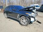 2016 Infiniti Qx70 Base Black vin: JN8CS1MW2GM752897 2016 Infiniti Qx70 Base Black vin: JN8CS1MW2GM752897