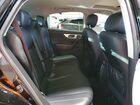 2017 Infiniti Qx70 Base Black vin: JN8CS1MW2HM415812 2017 Infiniti Qx70 Base Black vin: JN8CS1MW2HM415812