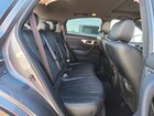 2017 Infiniti Qx70 Угольный vin: JN8CS1MW9HM410199 2017 Infiniti Qx70 Угольный vin: JN8CS1MW9HM410199