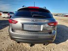 2017 Infiniti Qx70 Угольный vin: JN8CS1MW9HM410199 2017 Infiniti Qx70 Угольный vin: JN8CS1MW9HM410199