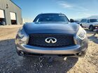 2017 Infiniti Qx70 Угольный vin: JN8CS1MW9HM410199 2017 Infiniti Qx70 Угольный vin: JN8CS1MW9HM410199