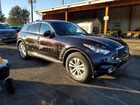 2017 Infiniti Qx70 Black vin: JN8CS1MW9HM415340 2017 Infiniti Qx70 Black vin: JN8CS1MW9HM415340