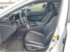 2021 Toyota Mirai Limited White vin: JTDAAAAA8MA001086