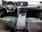2021 Toyota Mirai Limited White vin: JTDAAAAA8MA001086