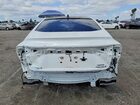 2021 Toyota Mirai Limited White vin: JTDAAAAA8MA001086