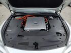 2021 Toyota Mirai Limited White vin: JTDAAAAA8MA001086