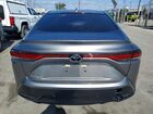 2023 Toyota Mirai Xle Gray vin: JTDAAAAAXPA008917