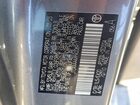 2023 Toyota Mirai Xle Gray vin: JTDAAAAAXPA008917