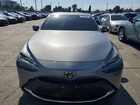 2023 Toyota Mirai Xle Gray vin: JTDAAAAAXPA008917