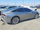 2023 Toyota Mirai Xle Gray vin: JTDAAAAAXPA008917