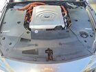2023 Toyota Mirai Xle Gray vin: JTDAAAAAXPA008917