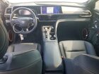 2023 Toyota Crown Limited Black vin: JTDAAAAF4P3014146