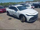 2026 Toyota Crown Xle White vin: JTDAAAAF5T3047652