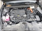 2023 Toyota Crown Limited Gray vin: JTDAAAAF8P3011587