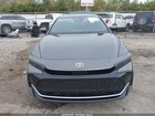 2023 Toyota Crown Limited Gray vin: JTDAAAAF8P3011587