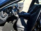 2023 Toyota Crown Xle Black vin: JTDAAAAF8P3016773