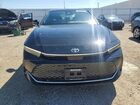 2023 Toyota Crown Xle Black vin: JTDAAAAF8P3016773