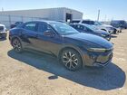 2023 Toyota Crown Xle Black vin: JTDAAAAF8P3016773