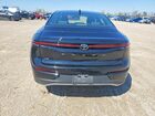 2023 Toyota Crown Xle Black vin: JTDAAAAF8P3016773