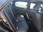 2023 Toyota Crown Xle Black vin: JTDAAAAF8P3016773
