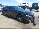 2024 Toyota Crown Xle Black vin: JTDAAAAFXR3018656