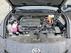 2026 Toyota Crown Nightshade Black vin: JTDAAAAFXT3041460