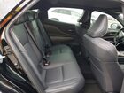 2026 Toyota Crown Nightshade Black vin: JTDAAAAFXT3041460