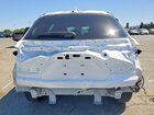 2025 Toyota Crown Signia Xle White vin: JTDACAAJ5S3021159 2025 Toyota Crown Signia Xle White vin: JTDACAAJ5S3021159