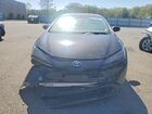 2025 Toyota Prius Le Black vin: JTDACAAU4S3057693