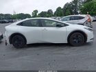 2024 Toyota Prius Le White vin: JTDACAAU6R3039092